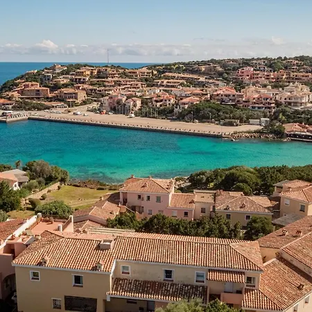 Casa Silvana By Wonderful Italy * Πόρτο Τσέρβο