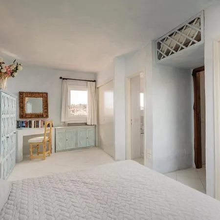 Casa Silvana *