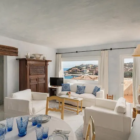 Сasa de vacaciones Casa Silvana