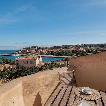 Feriehus Casa Silvana By Wonderful Italy