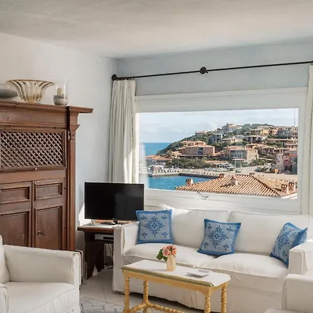 Casa Silvana * Porto Cervo