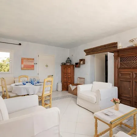 Сasa de vacaciones Casa Silvana