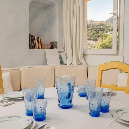 Сasa de vacaciones Casa Silvana