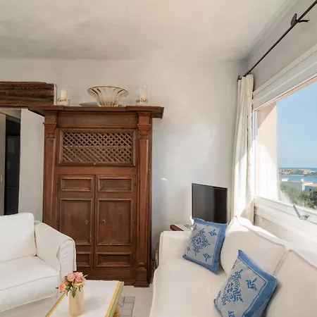 Casa Silvana Сasa de vacaciones Porto Cervo