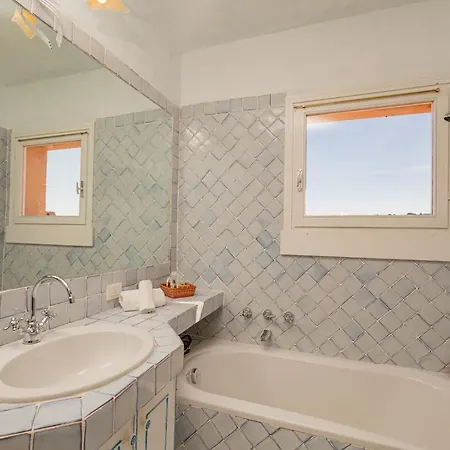 Casa Silvana Сasa de vacaciones Porto Cervo