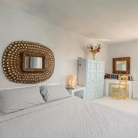 Casa Silvana By Wonderful Italy Feriehus