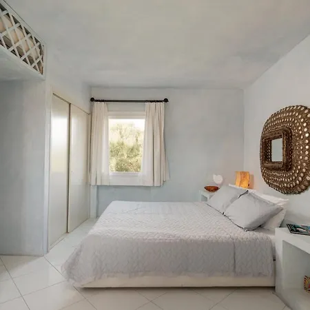 Сasa de vacaciones Casa Silvana *