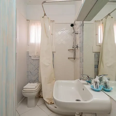 Casa Silvana Сasa de vacaciones