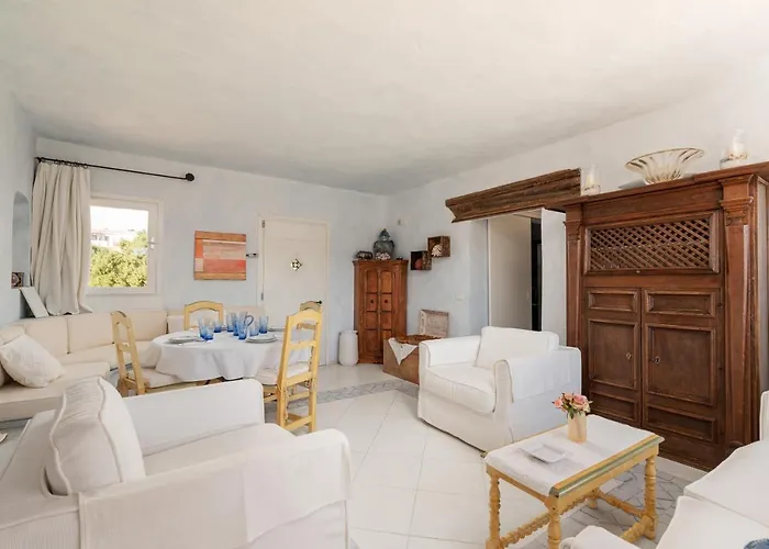 Nyaraló Casa Silvana By Wonderful Italy