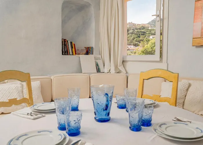 Nyaraló Casa Silvana By Wonderful Italy