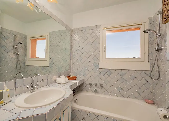 Casa Silvana By Wonderful Italy Vakantiehuis Porto Cervo