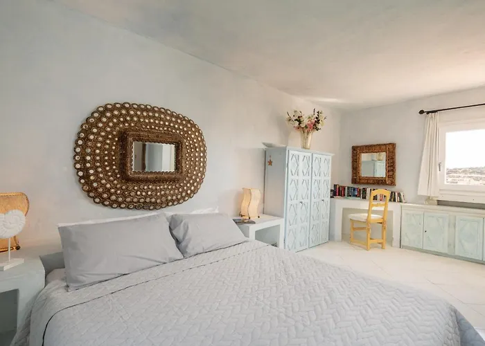 Casa Silvana By Wonderful Italy Nyaraló