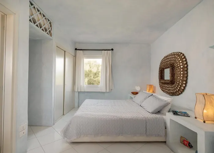 Nyaraló Casa Silvana By Wonderful Italy *